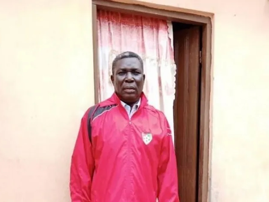 Nibombé Waké