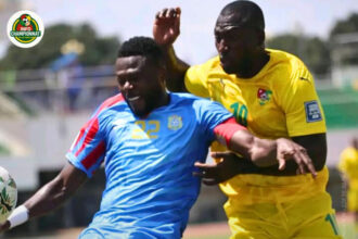 Togo