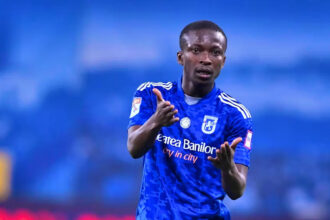 Samuel Asamoah
