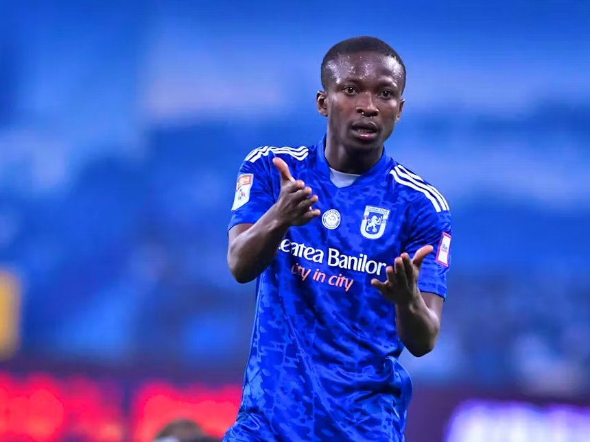 Samuel Asamoah