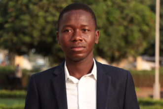 Jonathan Ahonto