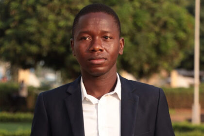Jonathan Ahonto
