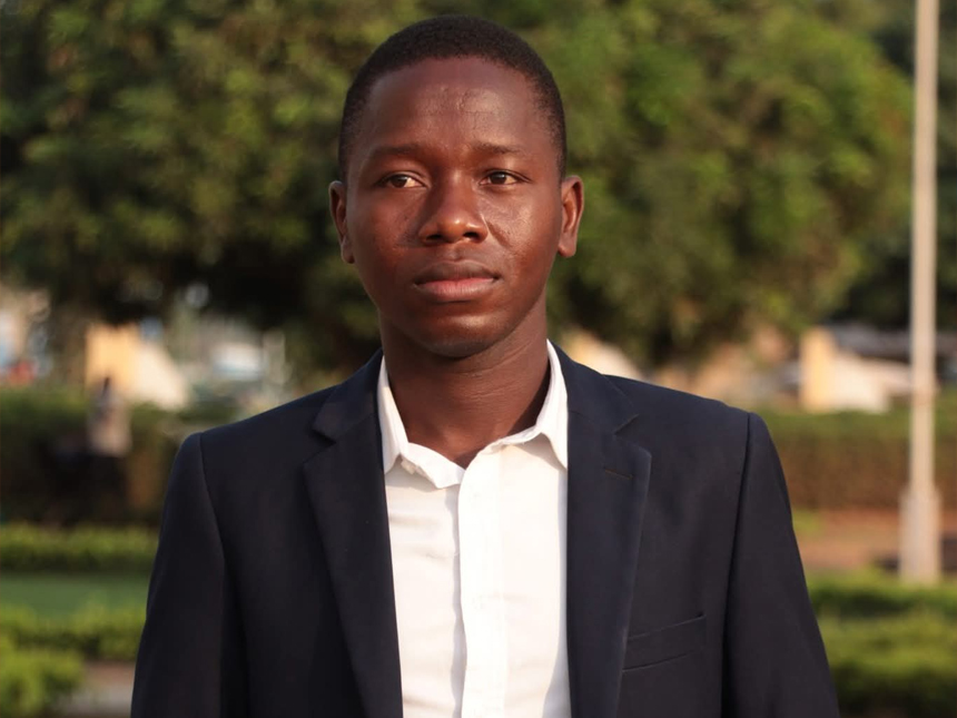 Jonathan Ahonto