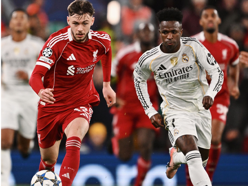 Real Madrid
