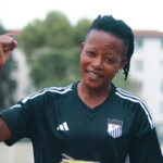 Nathalie Badaté
