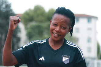 Nathalie Badaté