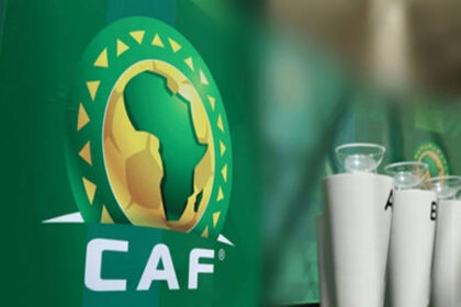 CAF