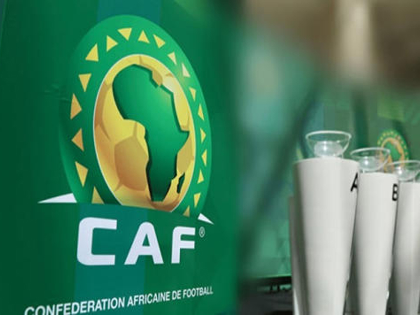 CAF