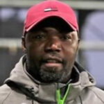 Samuel Ekoé Galé