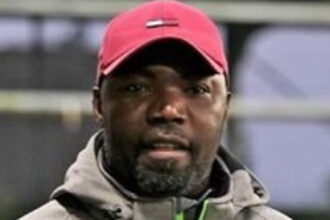 Samuel Ekoé Galé