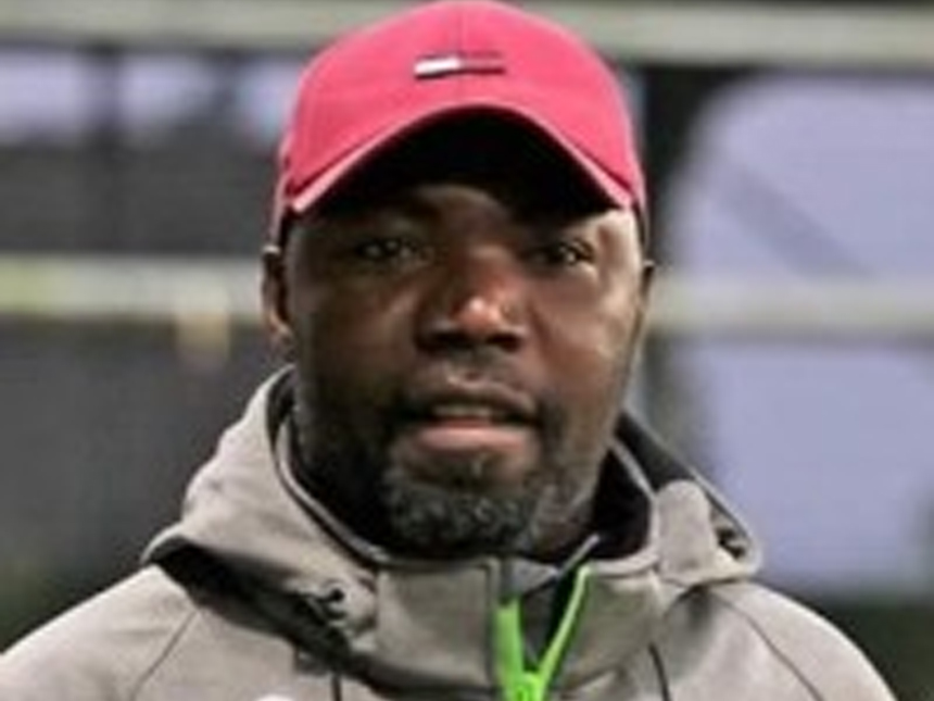 Samuel Ekoé Galé