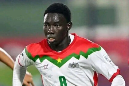 Mohamed Zongo