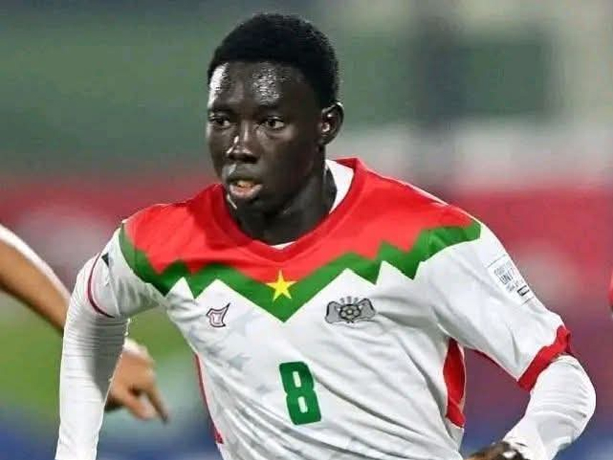 Mohamed Zongo