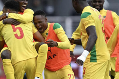 Bénin