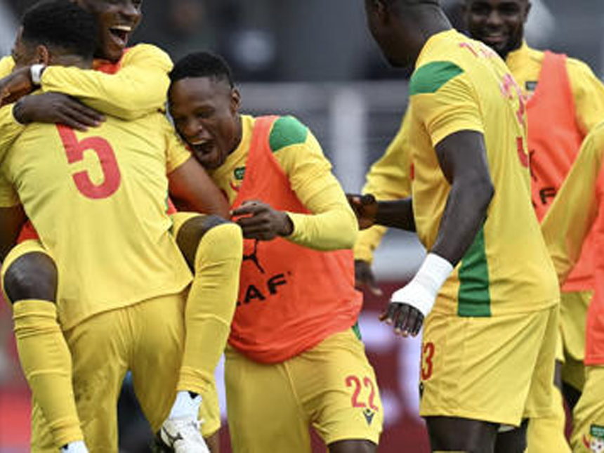 Bénin