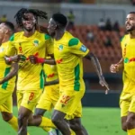 RDC vs Bénin