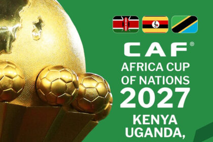 CAF
