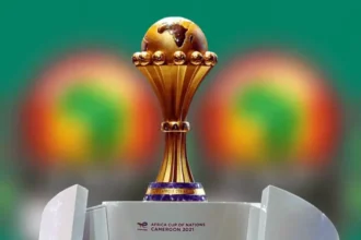la CAN 2025