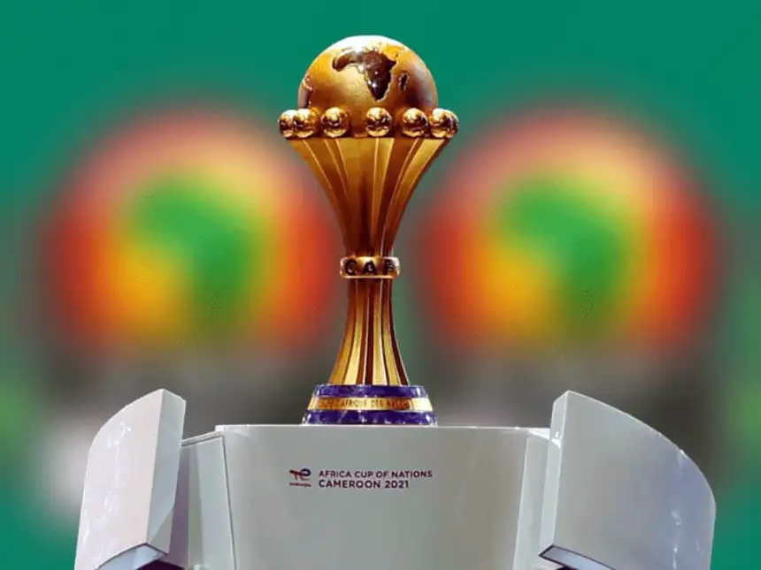 la CAN 2025