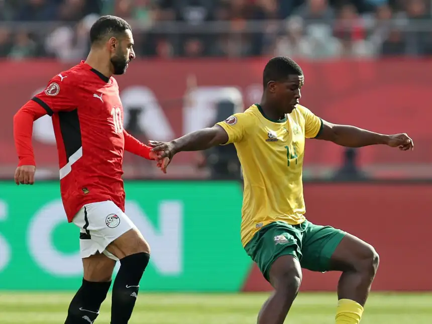 Afrique du Sud
