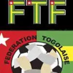 Football, Formation, Togo