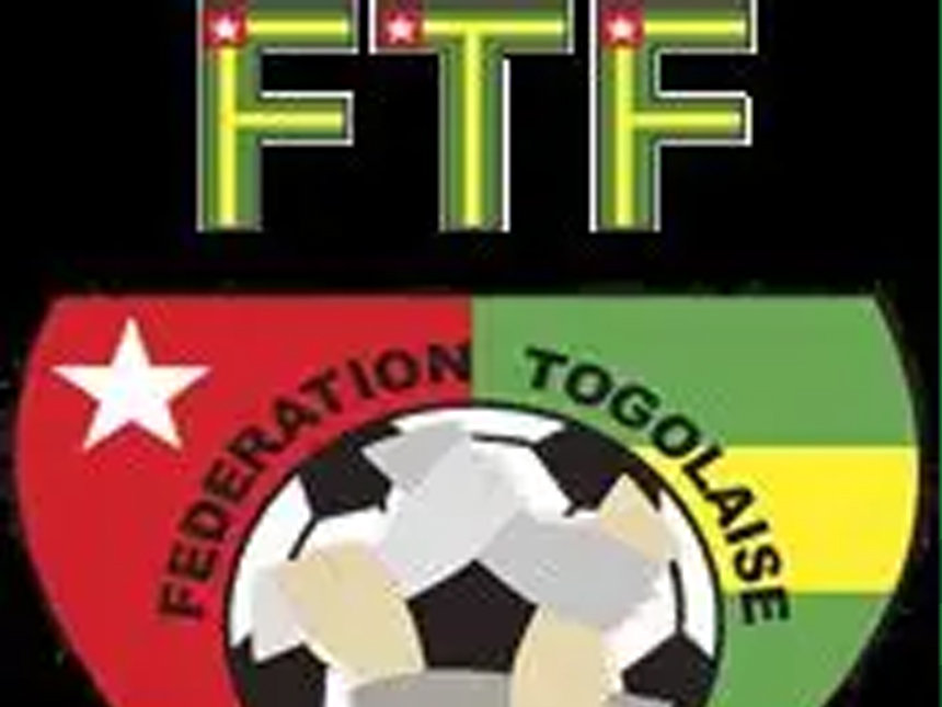 Football, Formation, Togo
