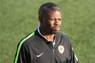 Ludovic Assémoassa