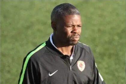 Ludovic Assémoassa