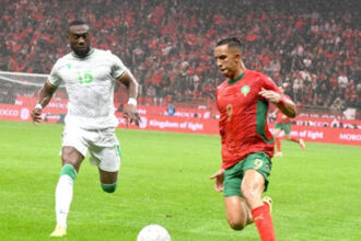 Maroc