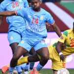 RDC