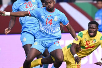 RDC