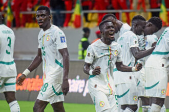 Sénégal