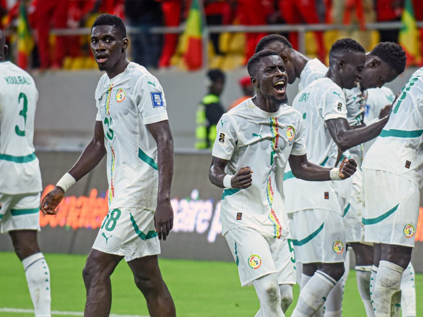 Sénégal