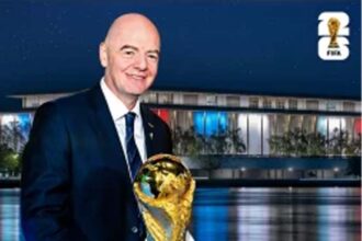 Mondial 2026