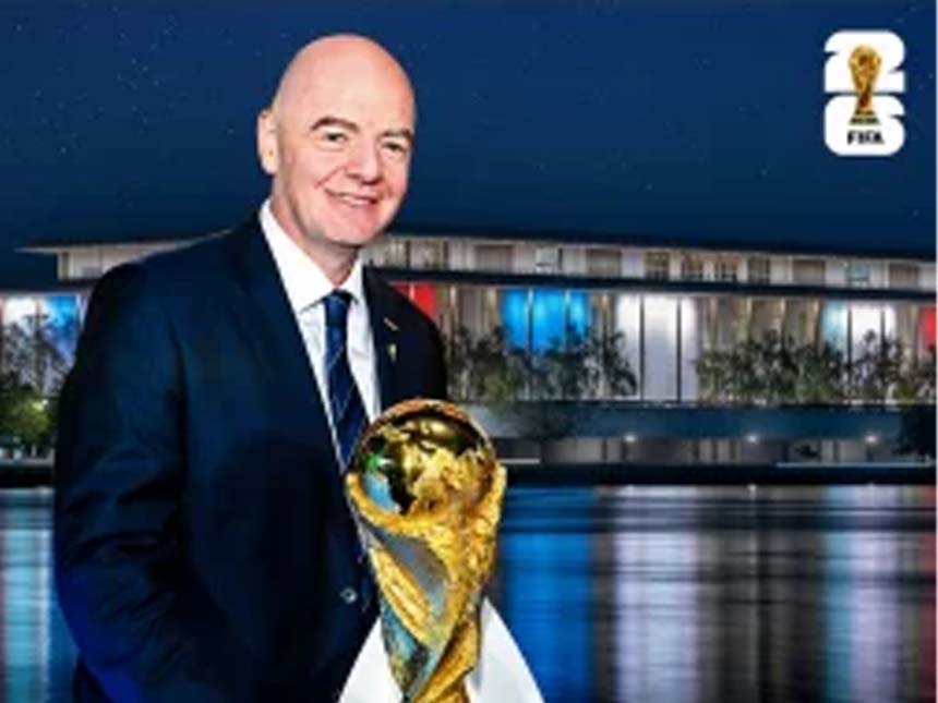 Mondial 2026