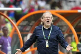 Tom Saintfiet
