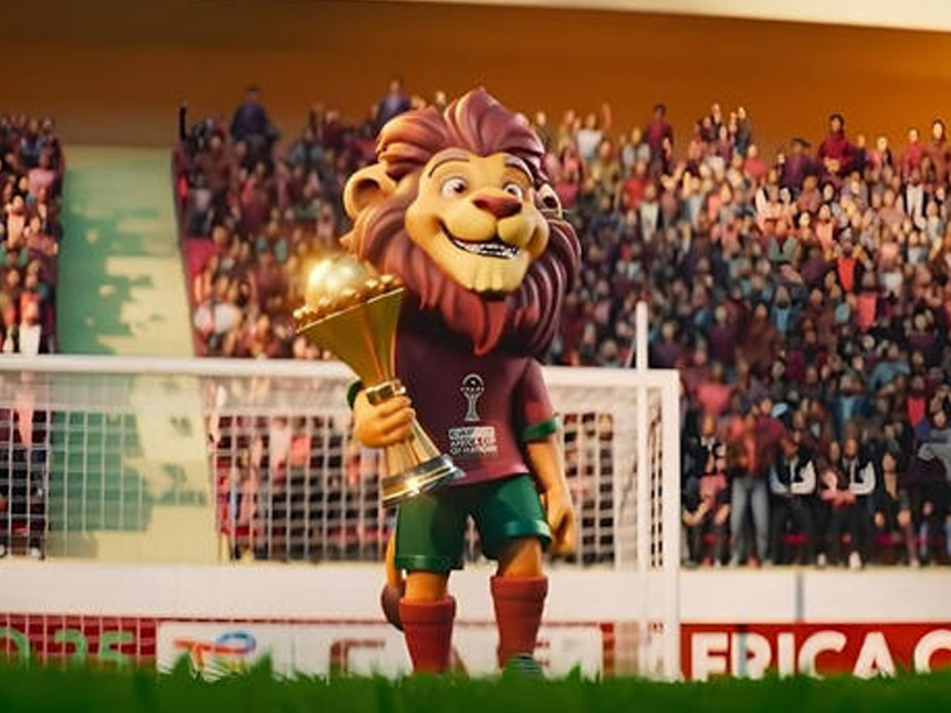 CAN Maroc 2025, CAN 2025