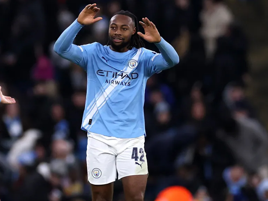 Manchester City