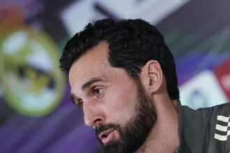 Arbeloa