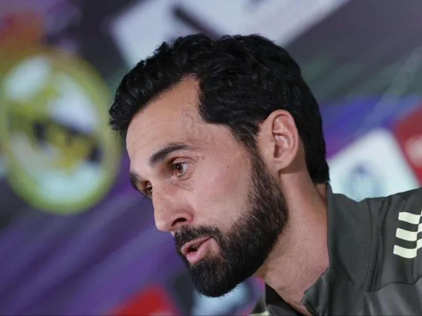 Arbeloa