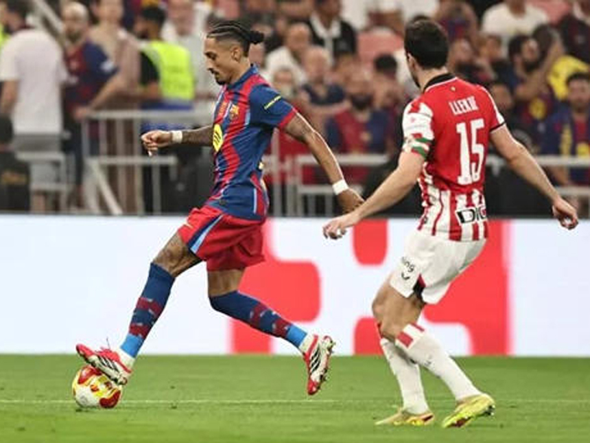 FC Barcelone