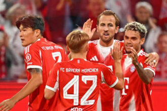 Bayern Munich