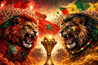 Lion
