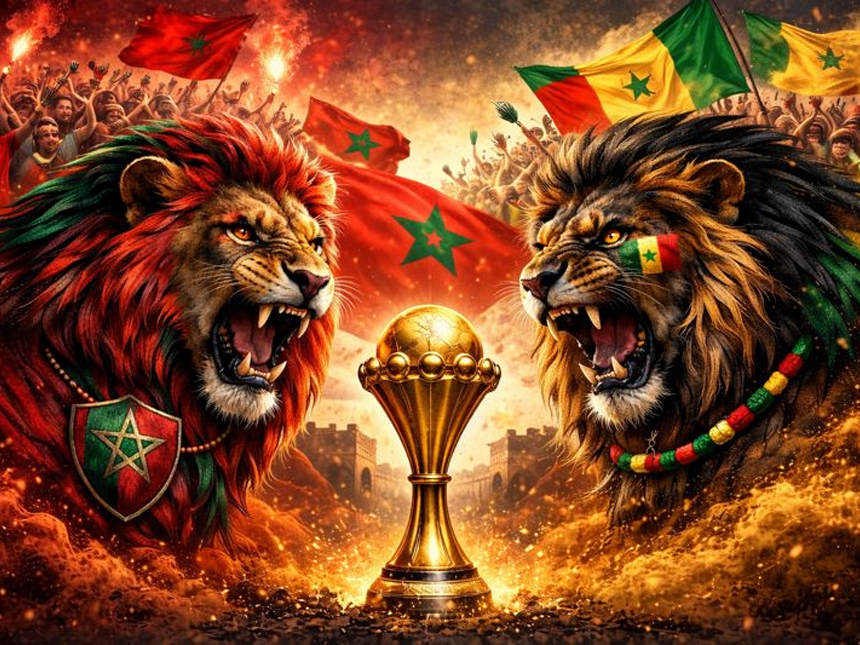 Lion