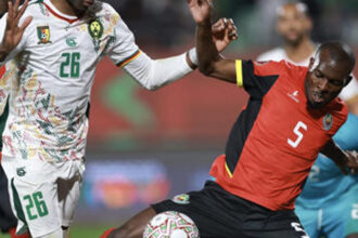 Cameroun