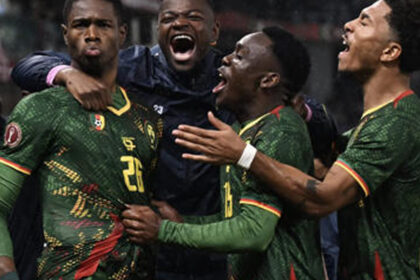 Cameroun