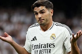 Brahim Diaz