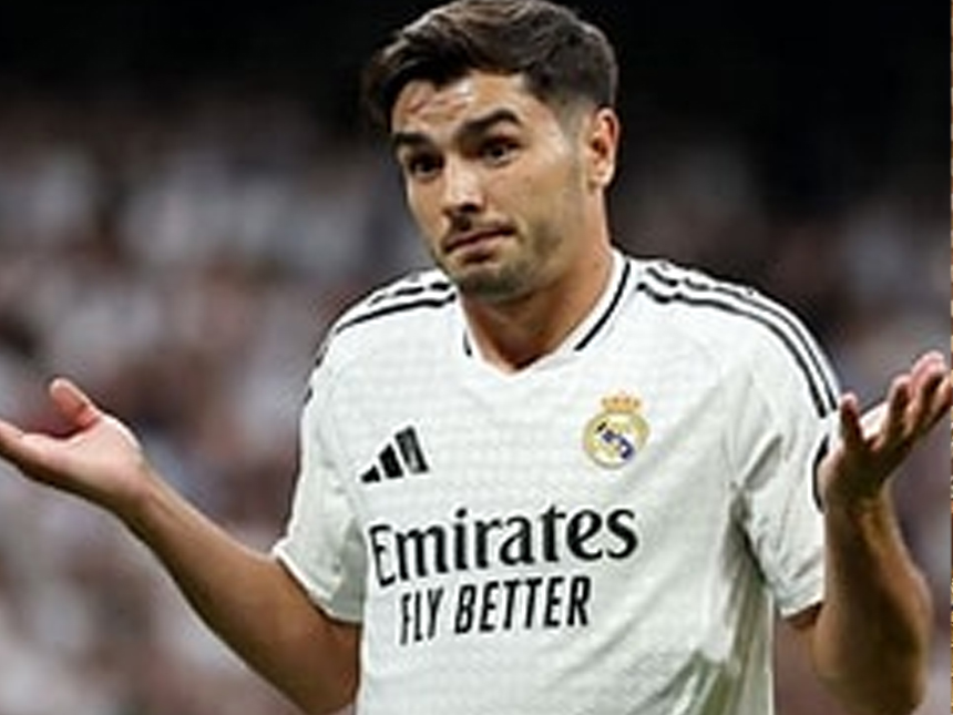 Brahim Diaz