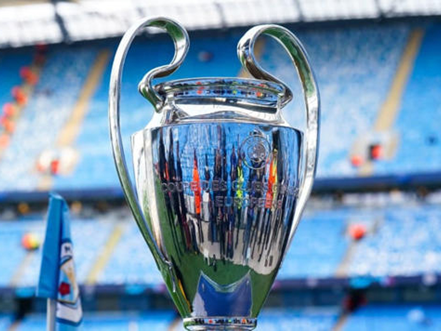 Ligue des Champions