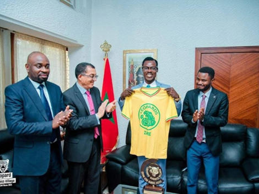 Lumumba